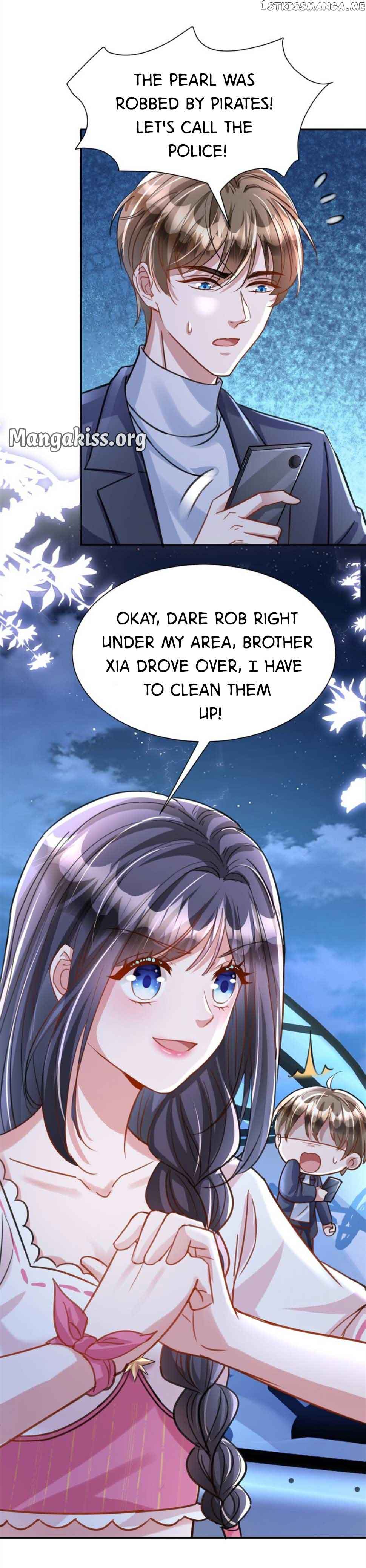 I Was Rocked to the World’s Richest Man in a Matchmaking Office Chapter 151 63 02