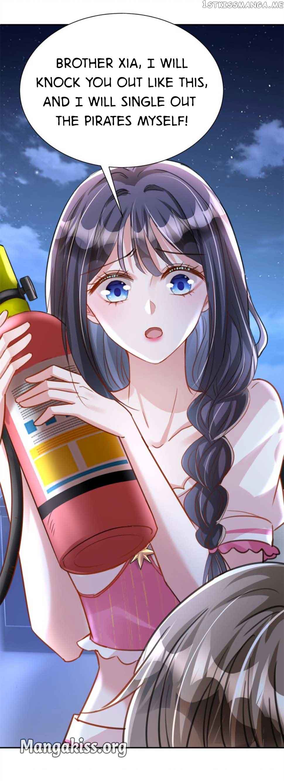 I Was Rocked to the World’s Richest Man in a Matchmaking Office Chapter 151 65 04