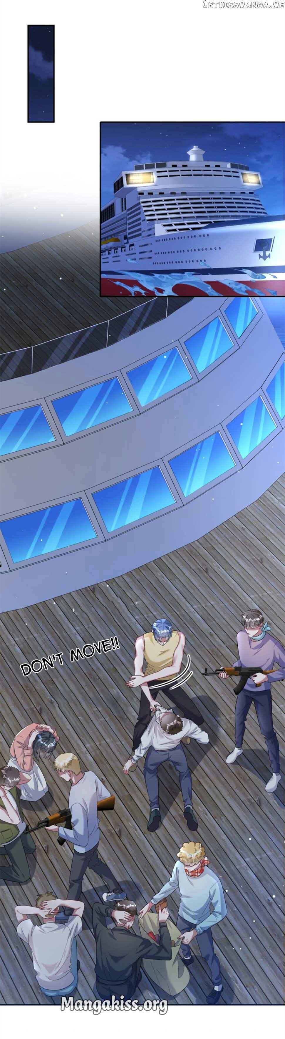 I Was Rocked to the World’s Richest Man in a Matchmaking Office Chapter 151 67 06