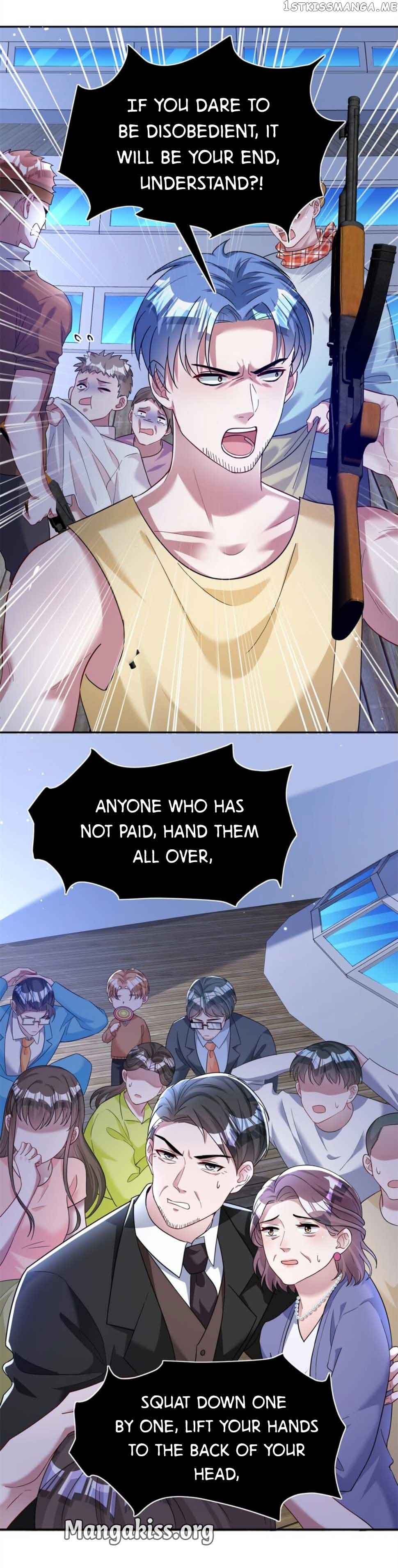 I Was Rocked to the World’s Richest Man in a Matchmaking Office Chapter 151 68 07