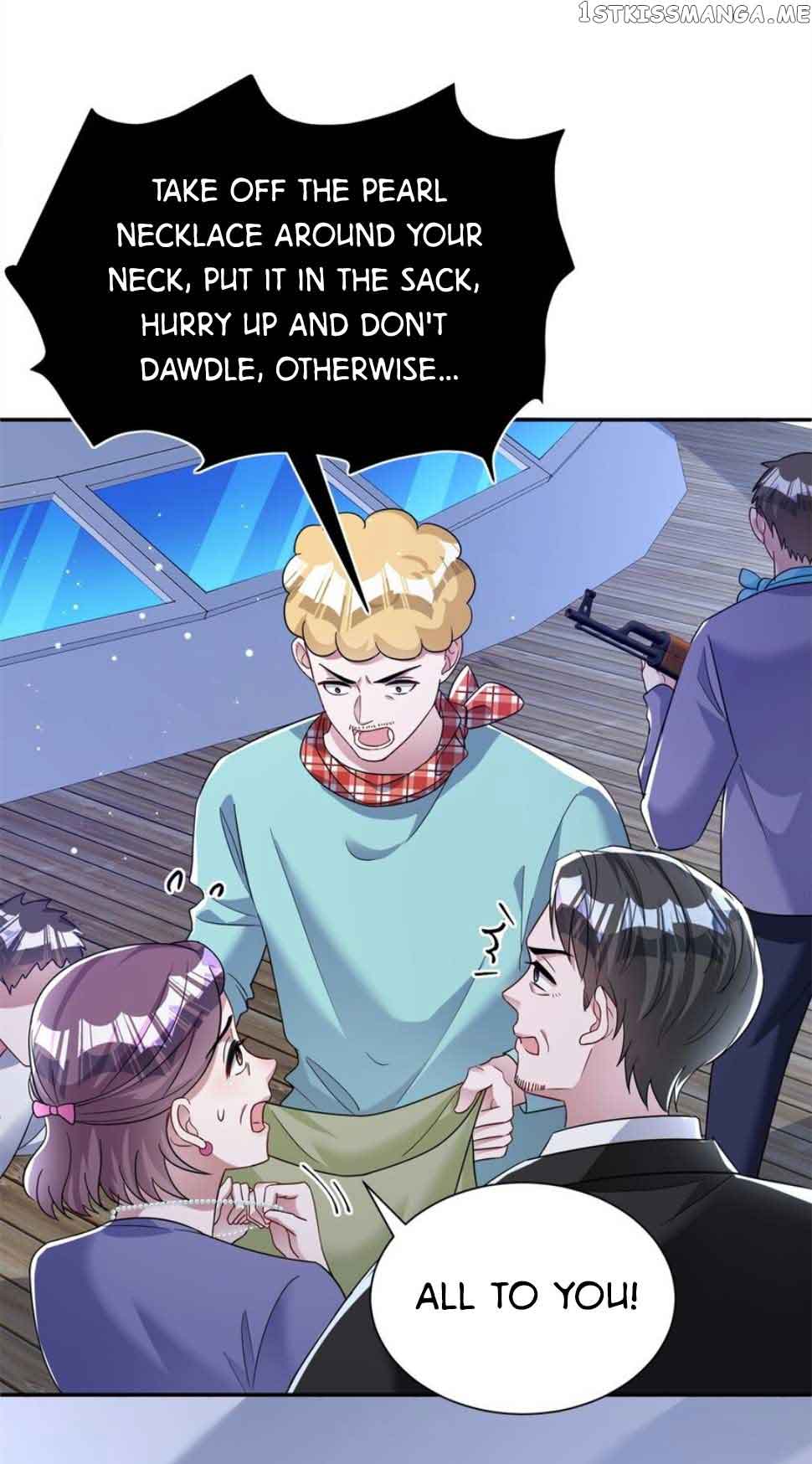 I Was Rocked to the World’s Richest Man in a Matchmaking Office Chapter 151 69 08