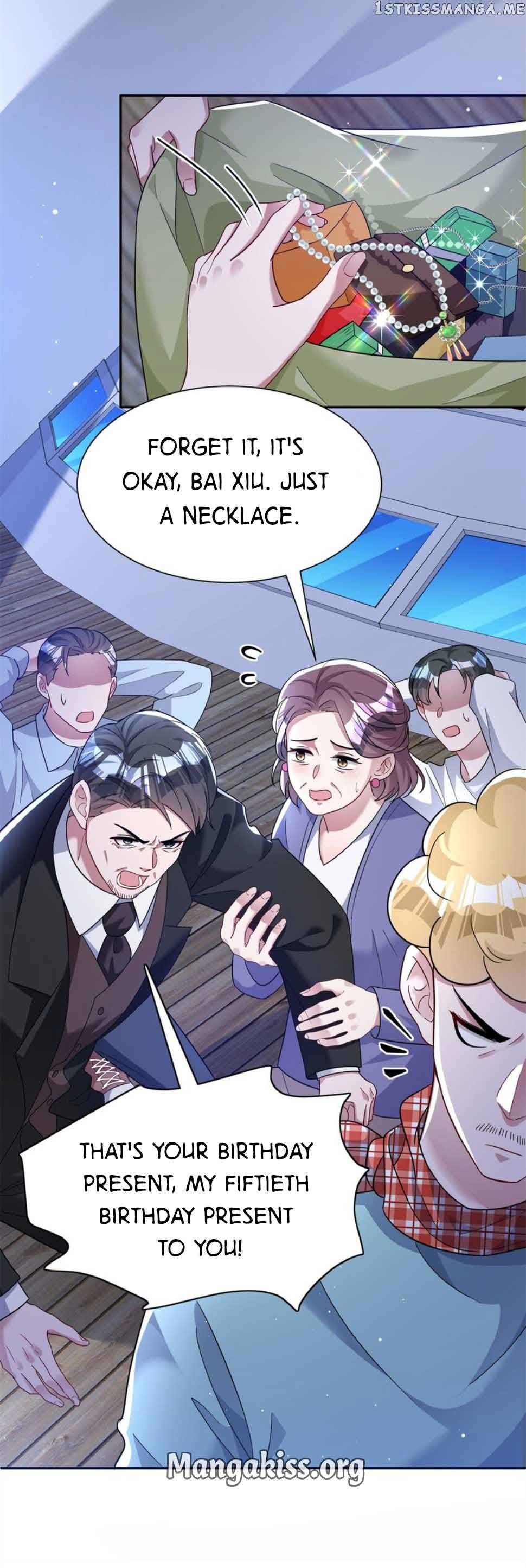 I Was Rocked to the World’s Richest Man in a Matchmaking Office Chapter 151 70 09