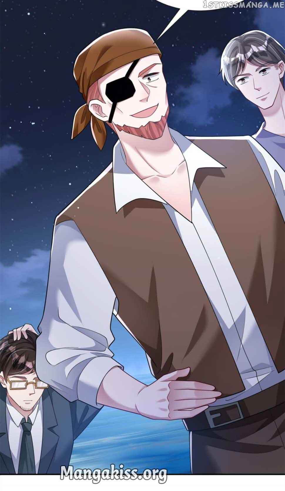 I Was Rocked to the World’s Richest Man in a Matchmaking Office Chapter 151 72 11
