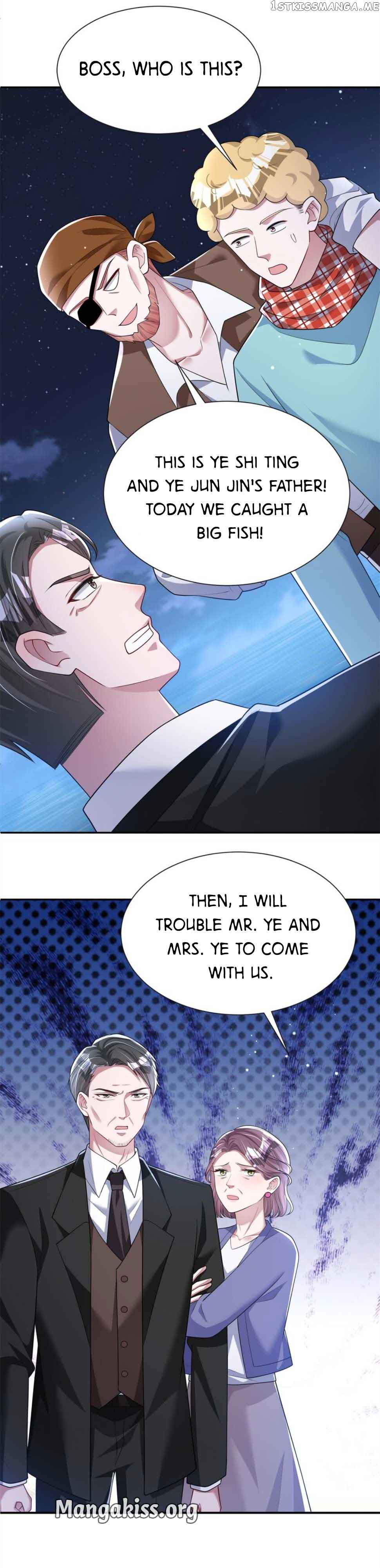 I Was Rocked to the World’s Richest Man in a Matchmaking Office Chapter 151 73 12