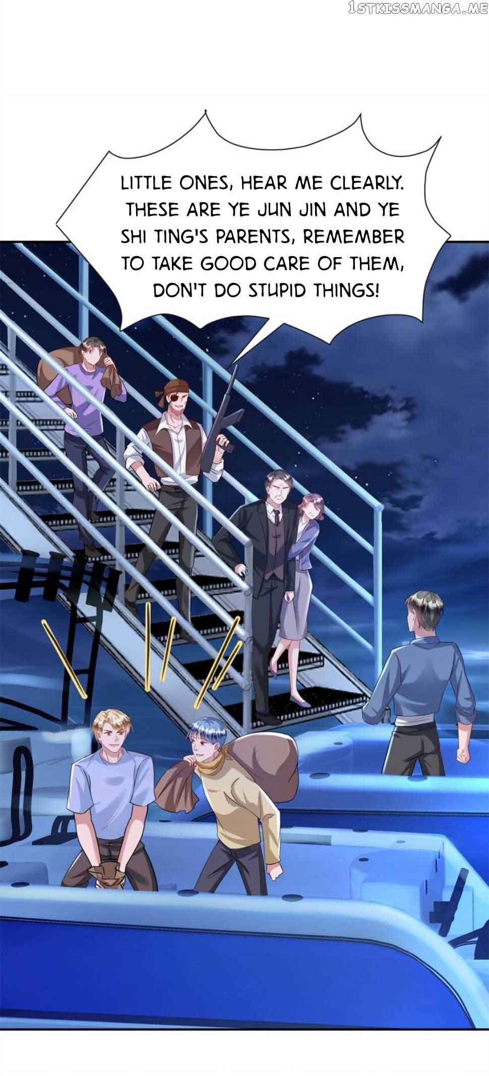 I Was Rocked to the World’s Richest Man in a Matchmaking Office Chapter 151 74 13