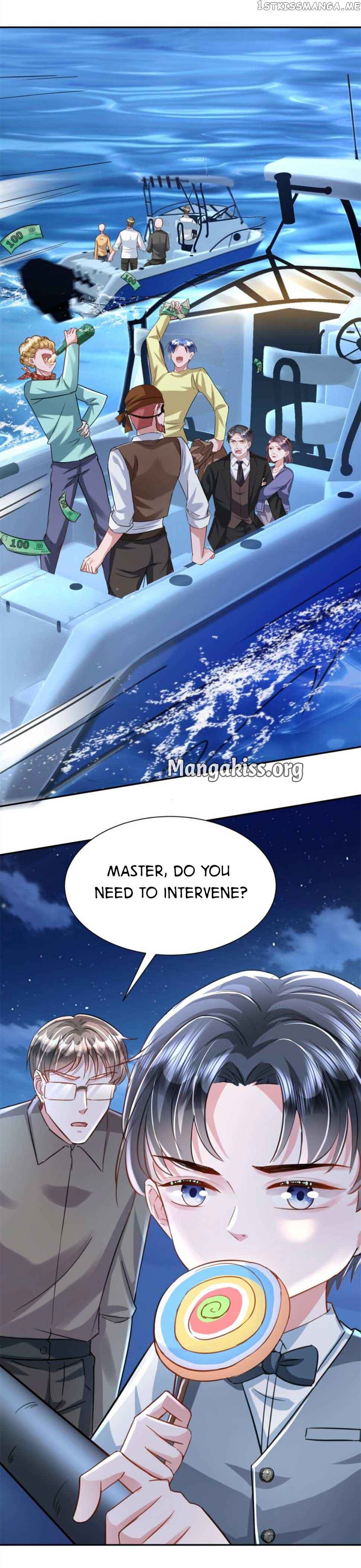 I Was Rocked to the World’s Richest Man in a Matchmaking Office Chapter 151 75 14
