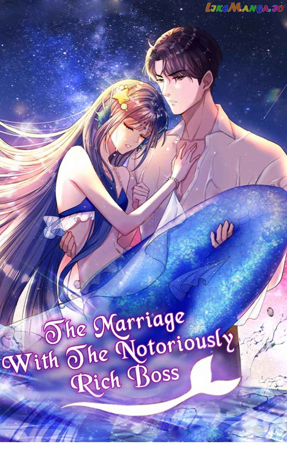 I Was Rocked to the World’s Richest Man in a Matchmaking Office Chapter 153 71 01
