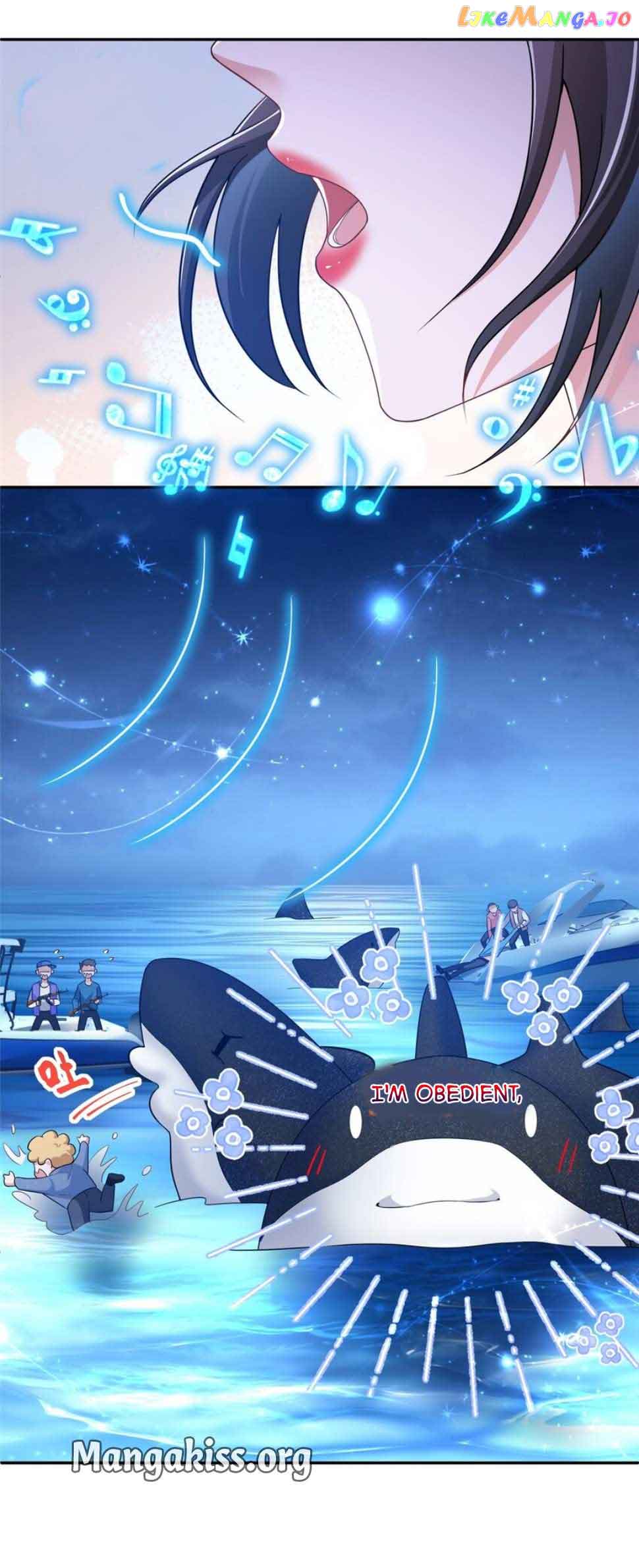 I Was Rocked to the World’s Richest Man in a Matchmaking Office Chapter 153 75 05