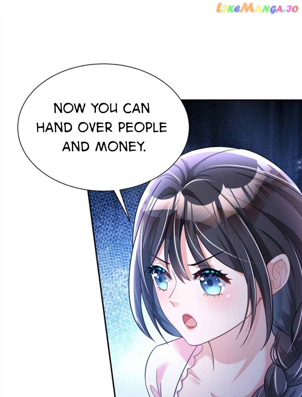 I Was Rocked to the World’s Richest Man in a Matchmaking Office Chapter 153 76 06