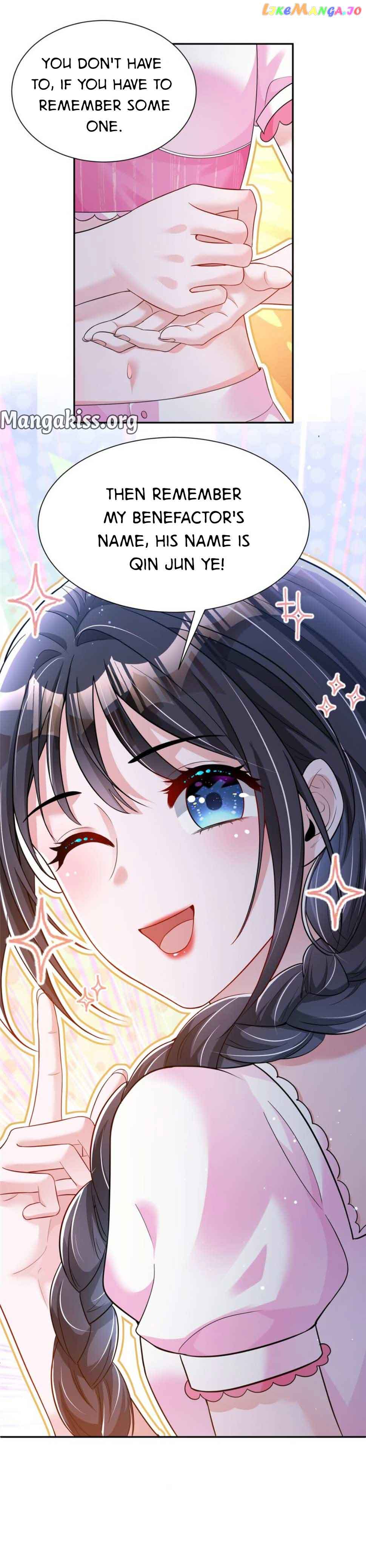I Was Rocked to the World’s Richest Man in a Matchmaking Office Chapter 153 84 14