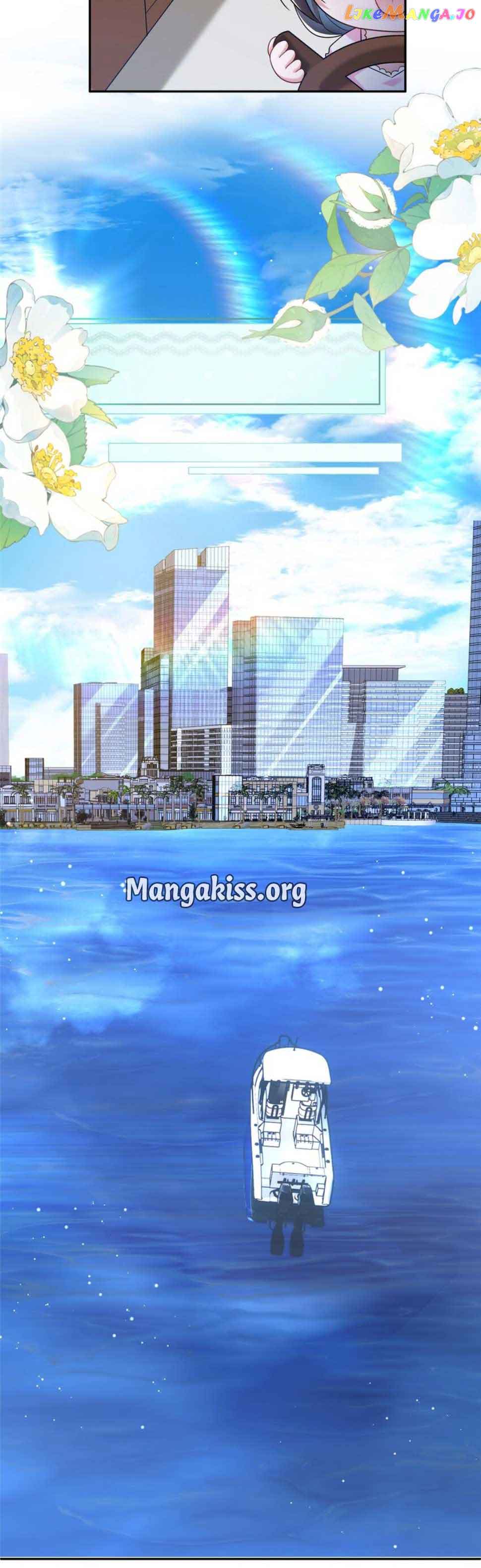I Was Rocked to the World’s Richest Man in a Matchmaking Office Chapter 153 87 17