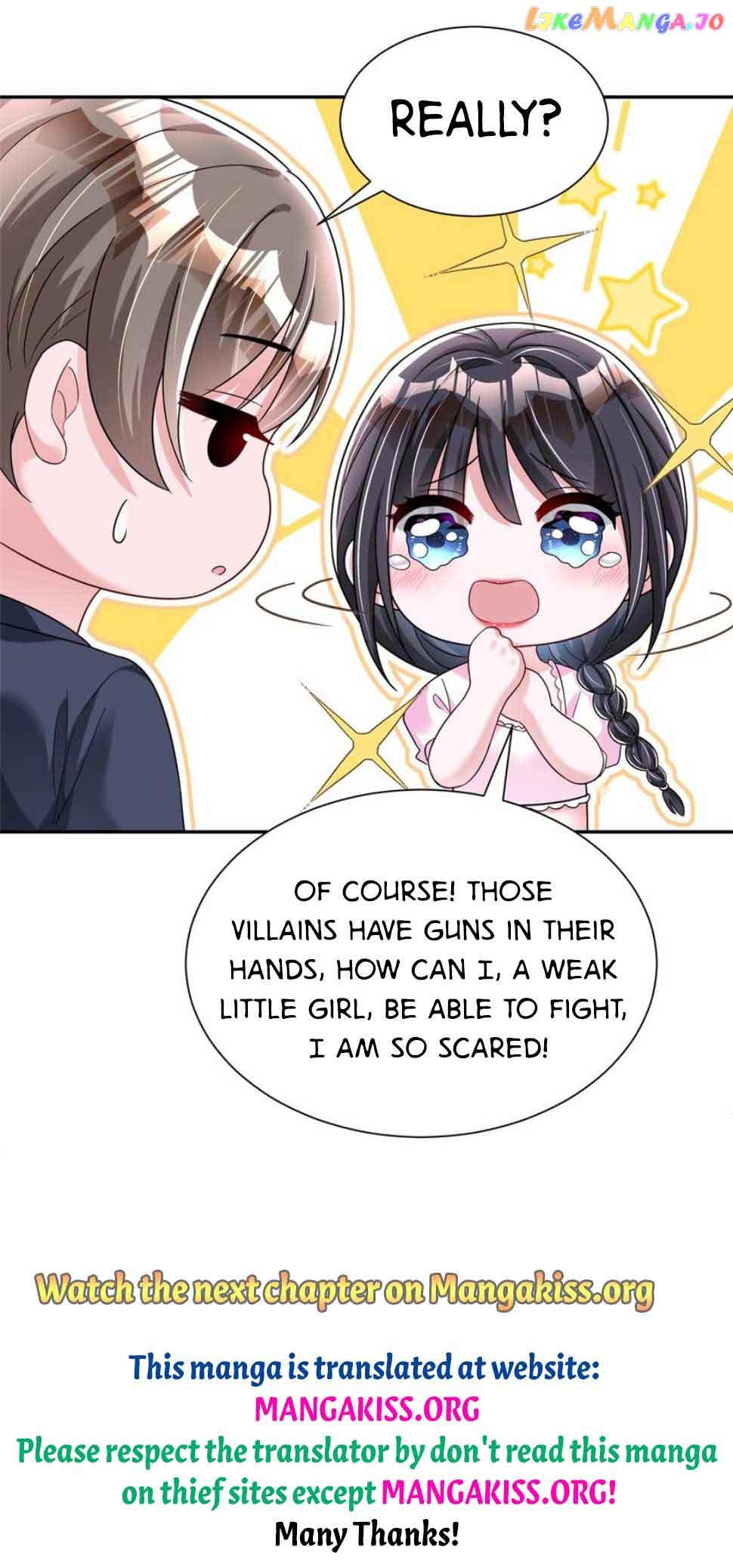 I Was Rocked to the World’s Richest Man in a Matchmaking Office Chapter 153 90 20