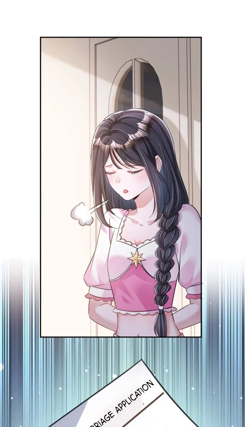 I Was Rocked to the World’s Richest Man in a Matchmaking Office Chapter 157 51 02