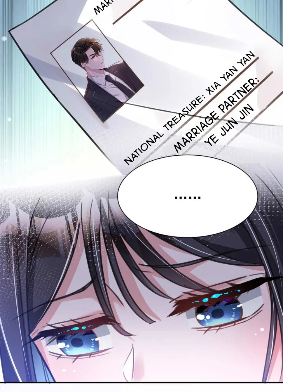 I Was Rocked to the World’s Richest Man in a Matchmaking Office Chapter 157 52 03