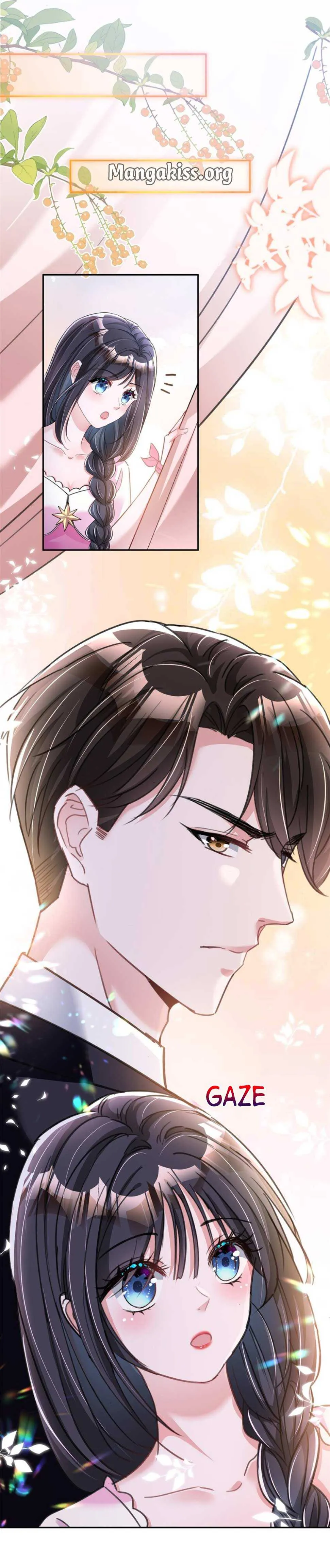 I Was Rocked to the World’s Richest Man in a Matchmaking Office Chapter 157 53 04