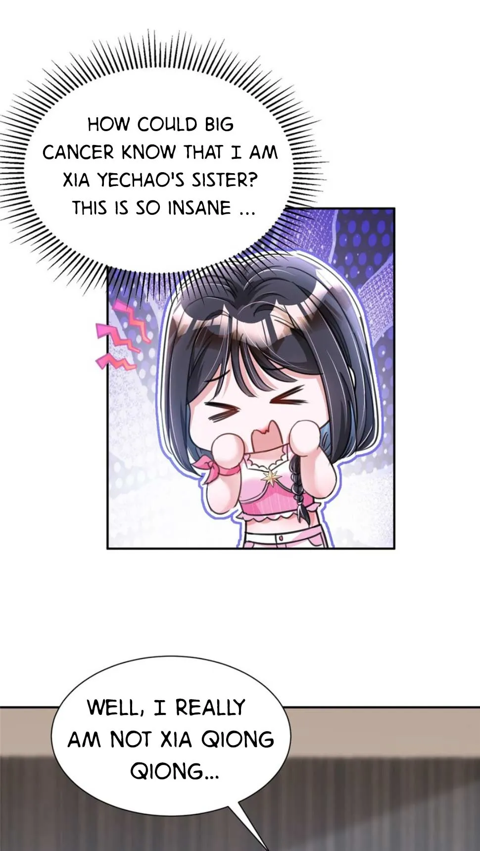 I Was Rocked to the World’s Richest Man in a Matchmaking Office Chapter 157 60 11