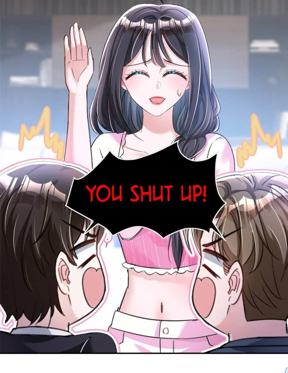 I Was Rocked to the World’s Richest Man in a Matchmaking Office Chapter 157 61 12