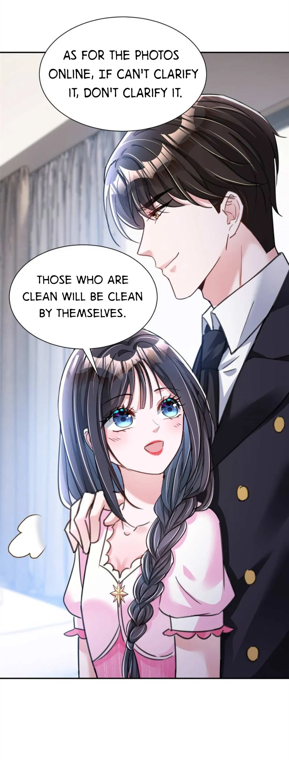 I Was Rocked to the World’s Richest Man in a Matchmaking Office Chapter 157 63 14