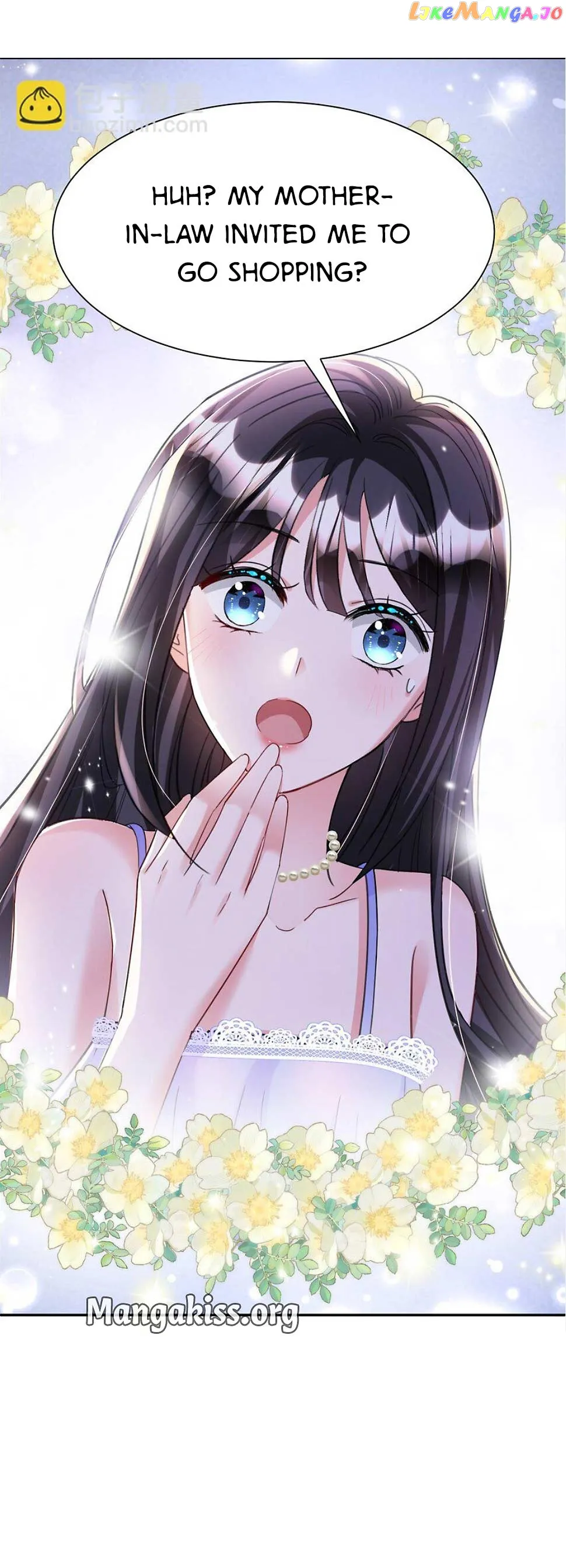 I Was Rocked to the World’s Richest Man in a Matchmaking Office Chapter 173 63 08