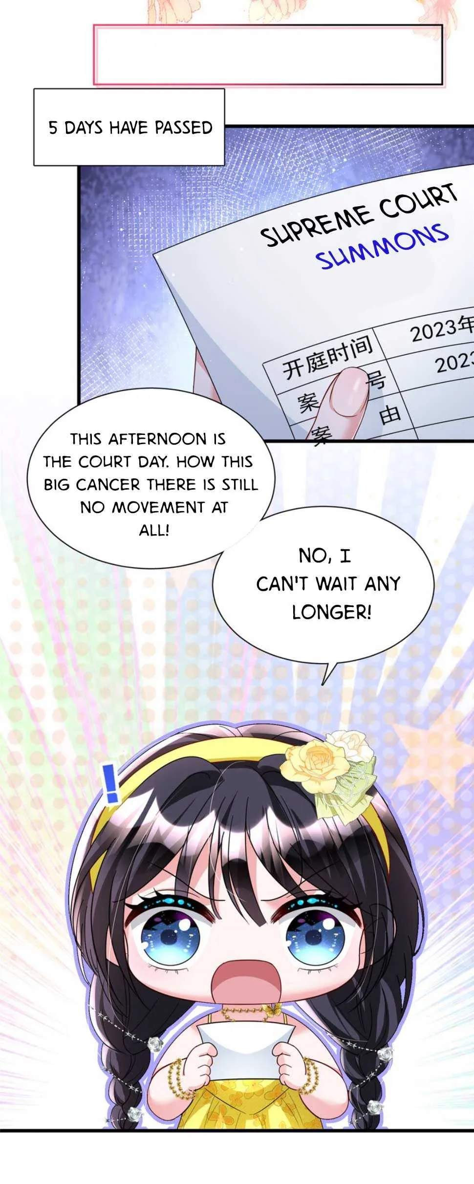 I Was Rocked to the World’s Richest Man in a Matchmaking Office Chapter 175 70 17