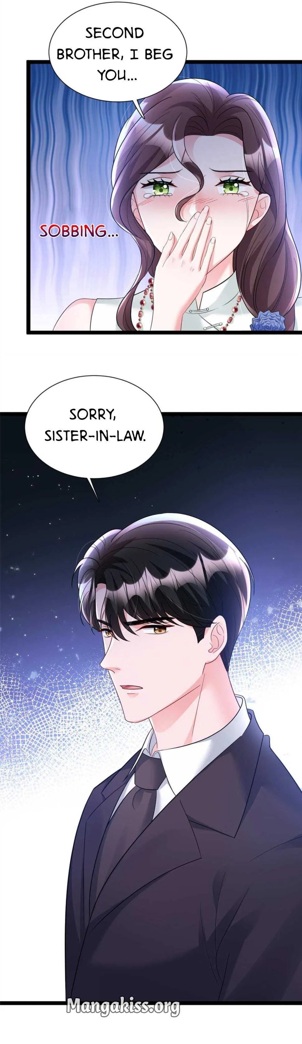 I Was Rocked to the World’s Richest Man in a Matchmaking Office Chapter 178 57 02