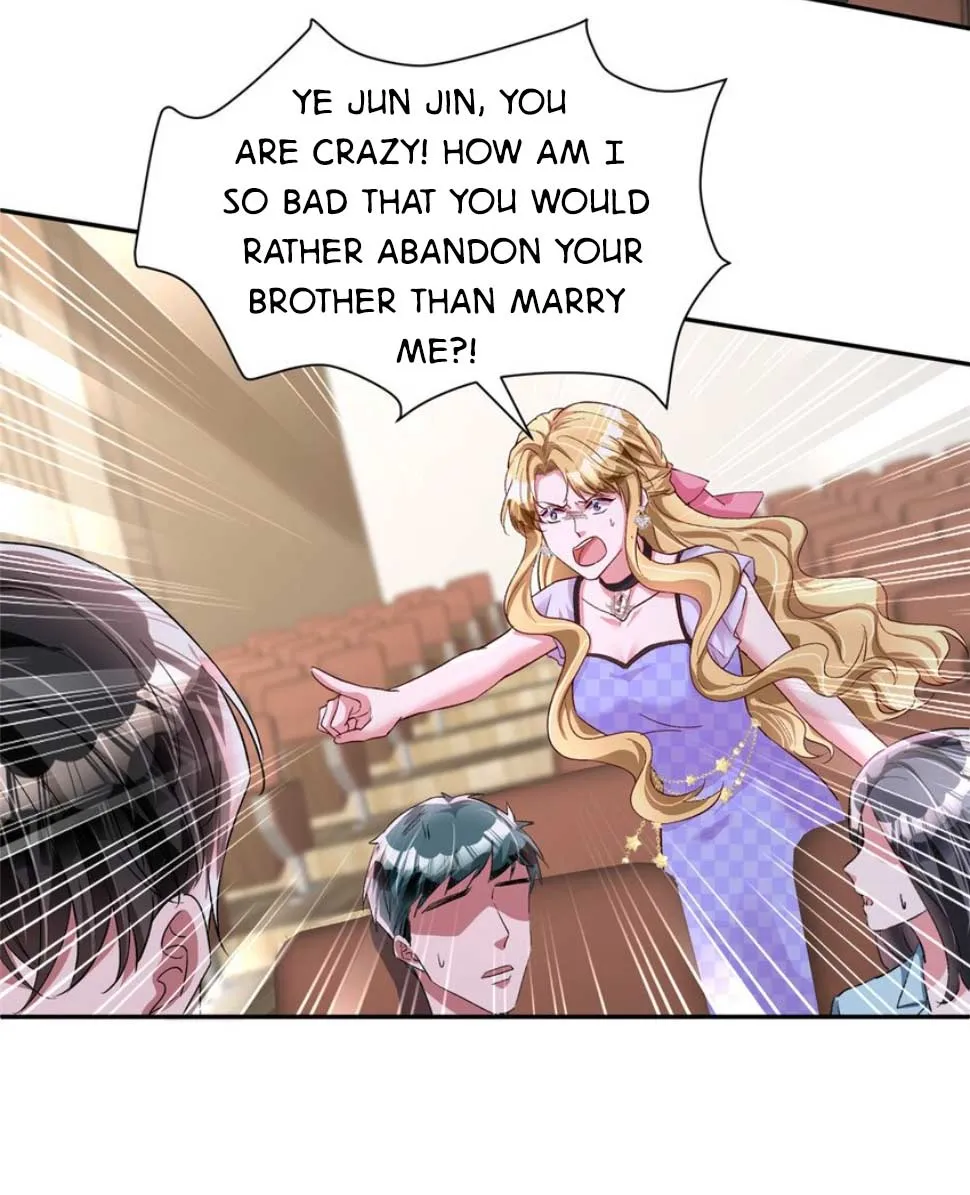 I Was Rocked to the World’s Richest Man in a Matchmaking Office Chapter 178 62 07