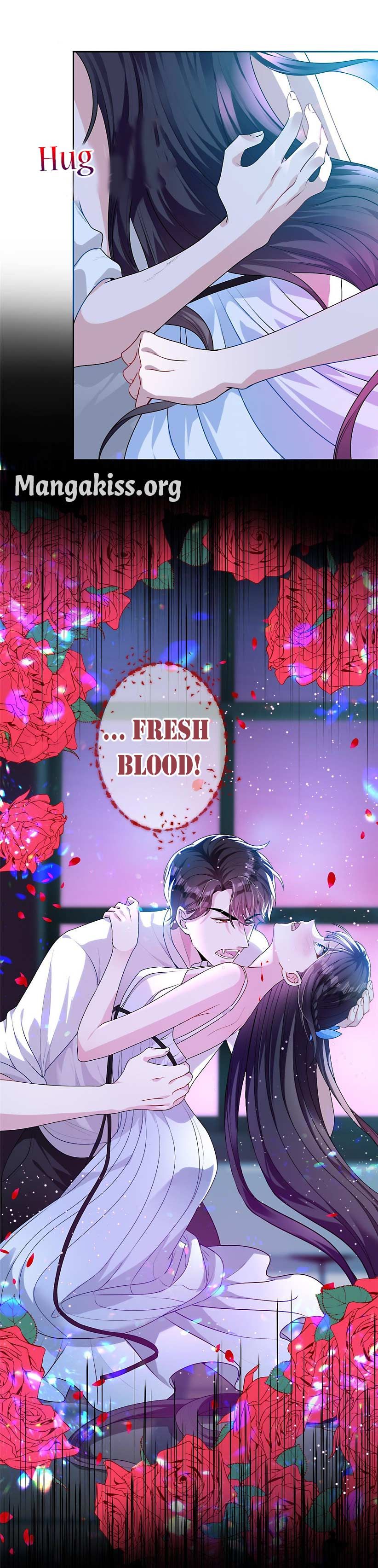 I Was Rocked to the World’s Richest Man in a Matchmaking Office Chapter 18 70 003