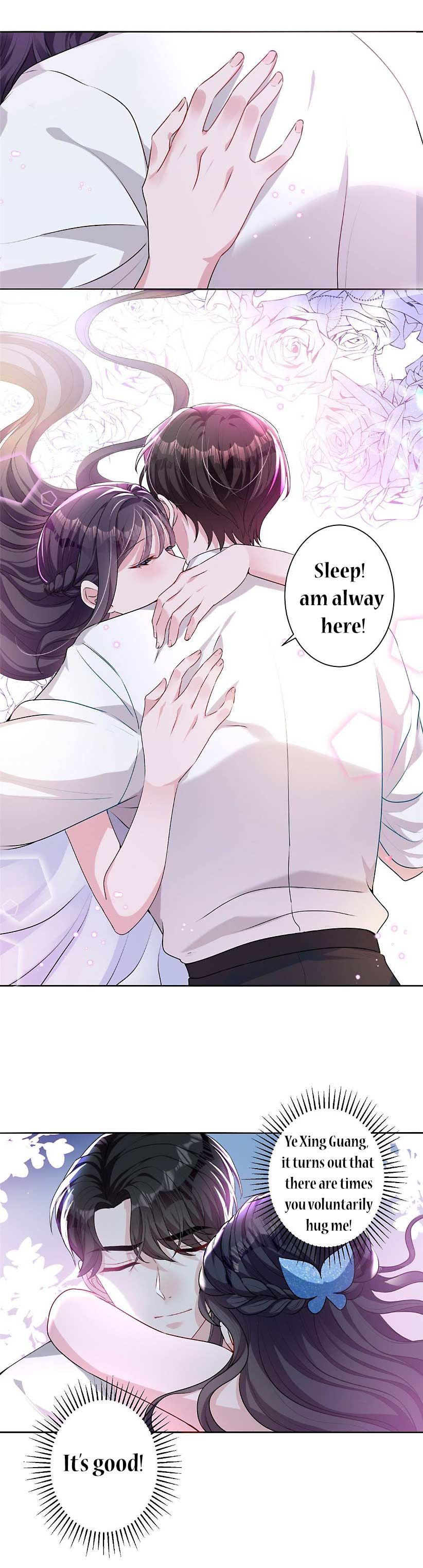 I Was Rocked to the World’s Richest Man in a Matchmaking Office Chapter 18 73 006