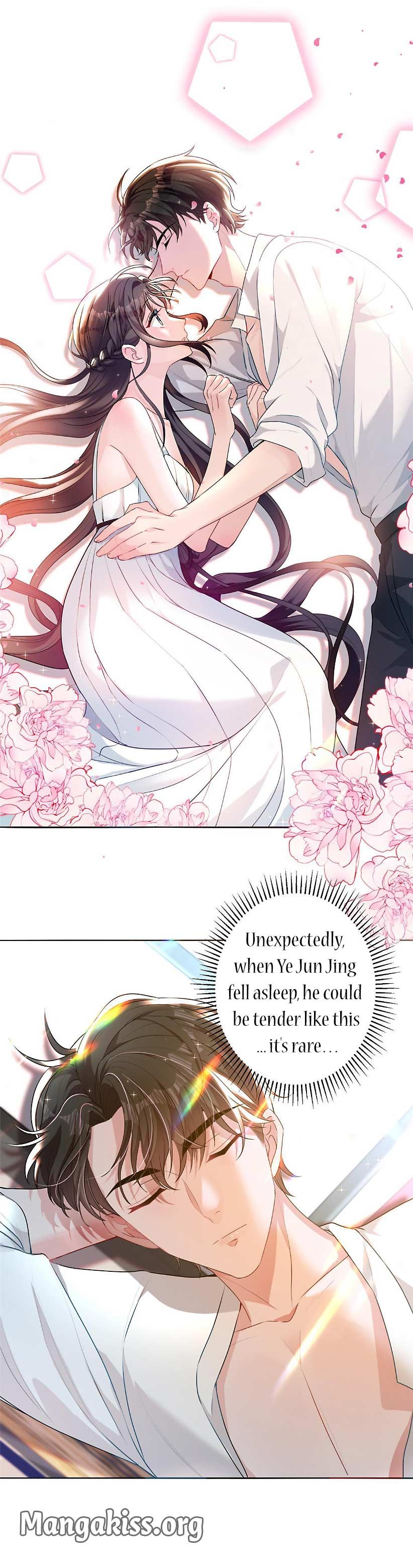 I Was Rocked to the World’s Richest Man in a Matchmaking Office Chapter 18 75 008