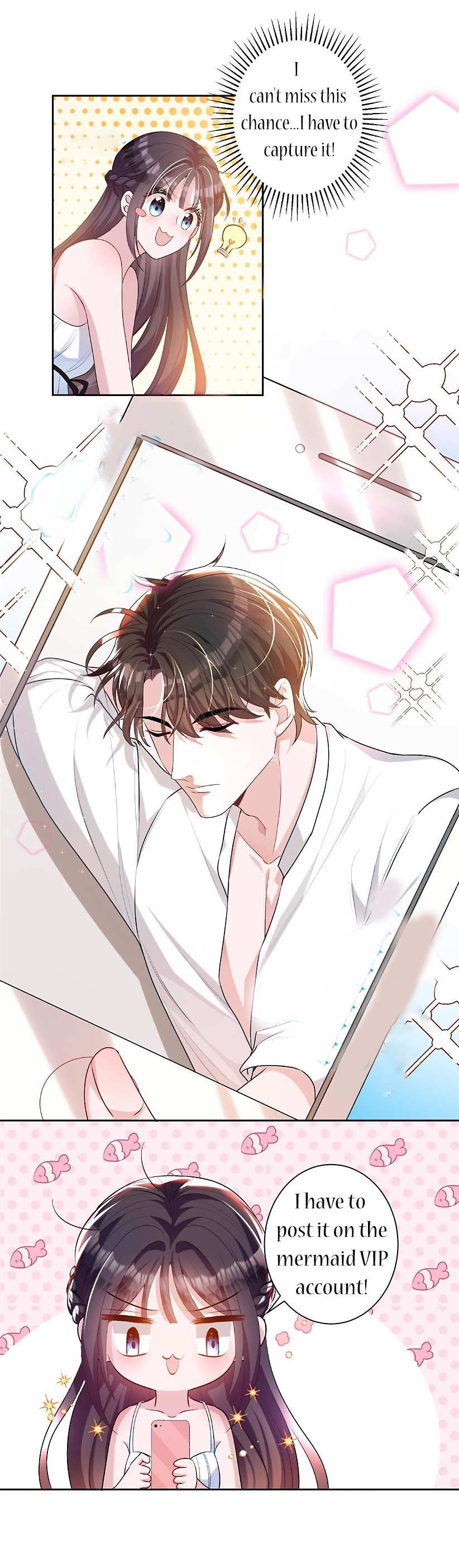 I Was Rocked to the World’s Richest Man in a Matchmaking Office Chapter 18 76 009