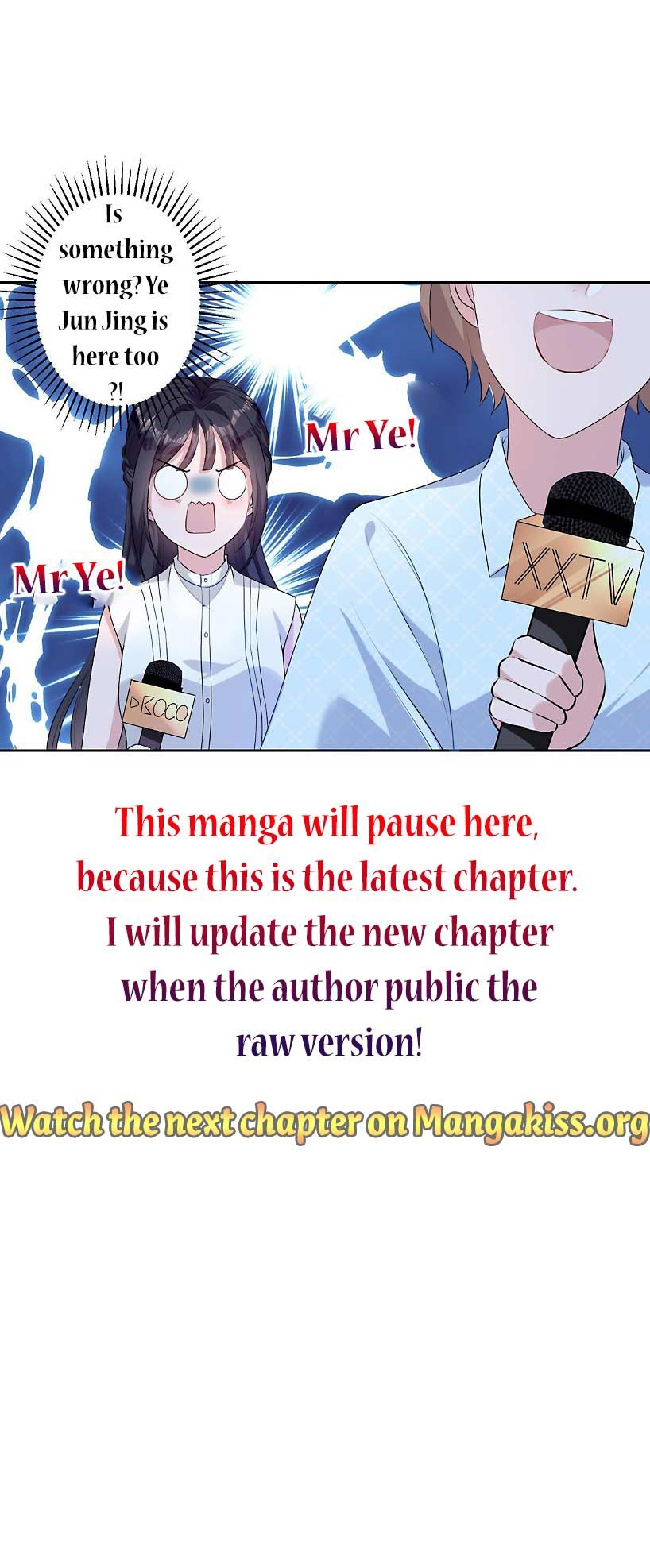 I Was Rocked to the World’s Richest Man in a Matchmaking Office Chapter 18 87 020