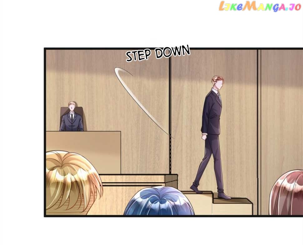 I Was Rocked to the World’s Richest Man in a Matchmaking Office Chapter 180 61 12