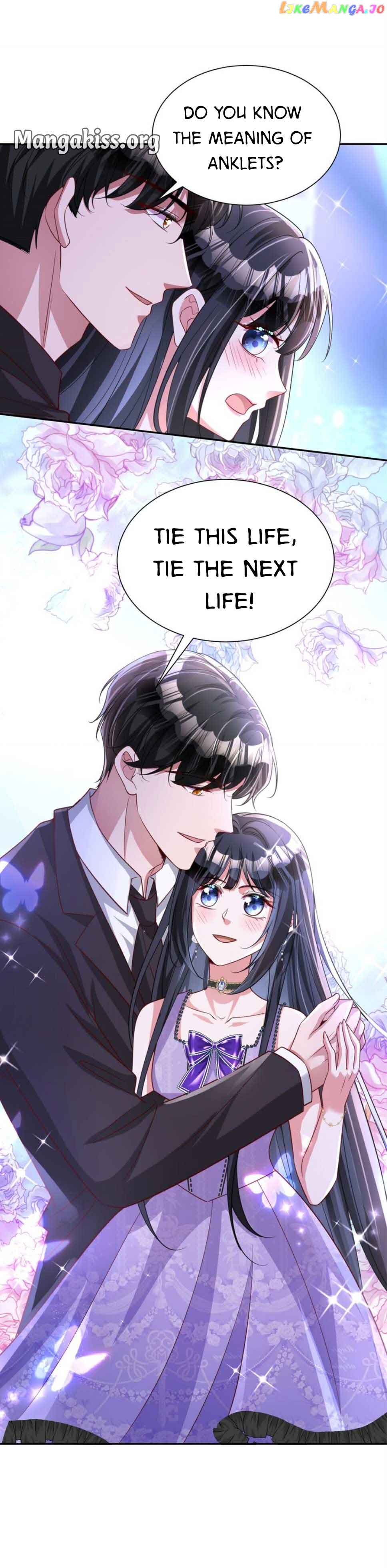 I Was Rocked to the World’s Richest Man in a Matchmaking Office Chapter 188 66 08