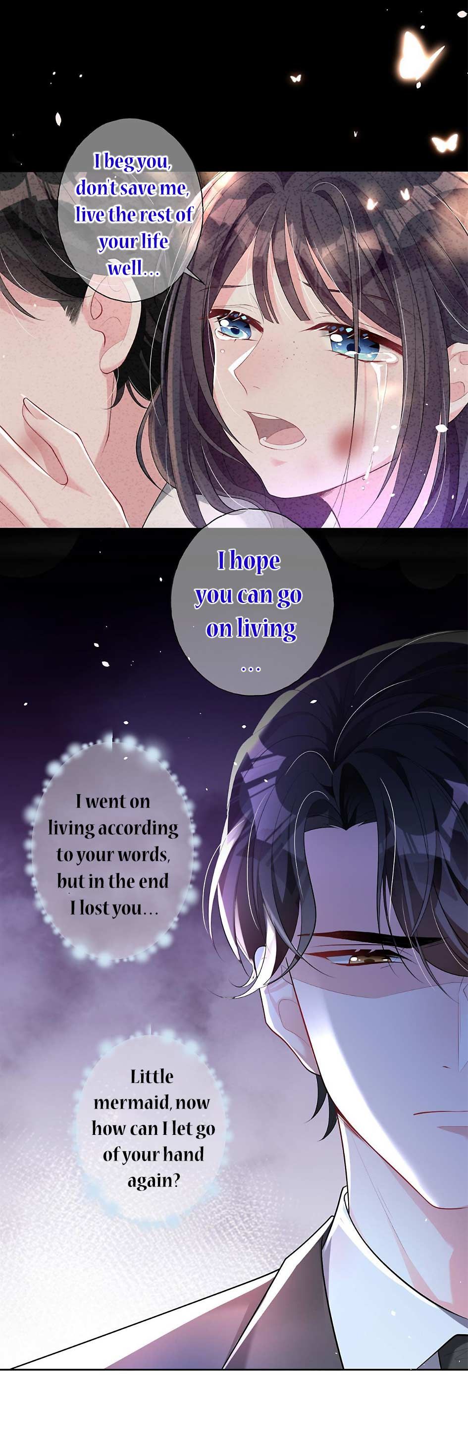 I Was Rocked to the World’s Richest Man in a Matchmaking Office Chapter 19 66 005