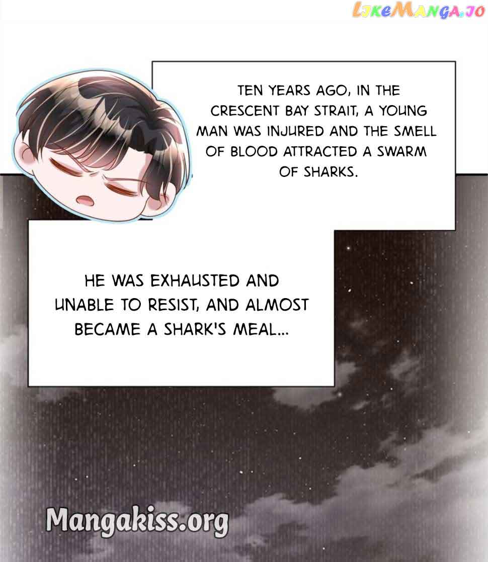 I Was Rocked to the World’s Richest Man in a Matchmaking Office Chapter 192 51 02