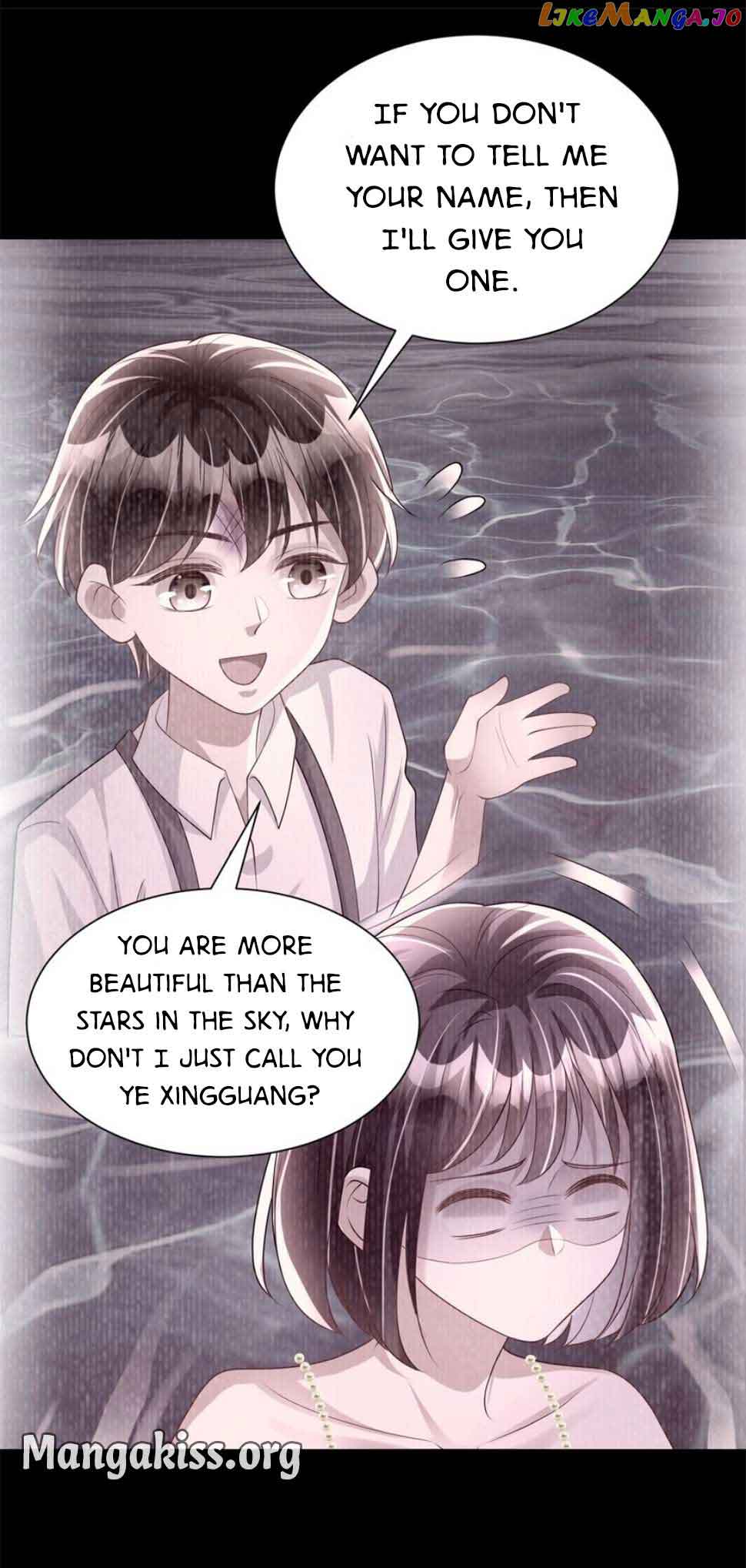 I Was Rocked to the World’s Richest Man in a Matchmaking Office Chapter 192 53 04