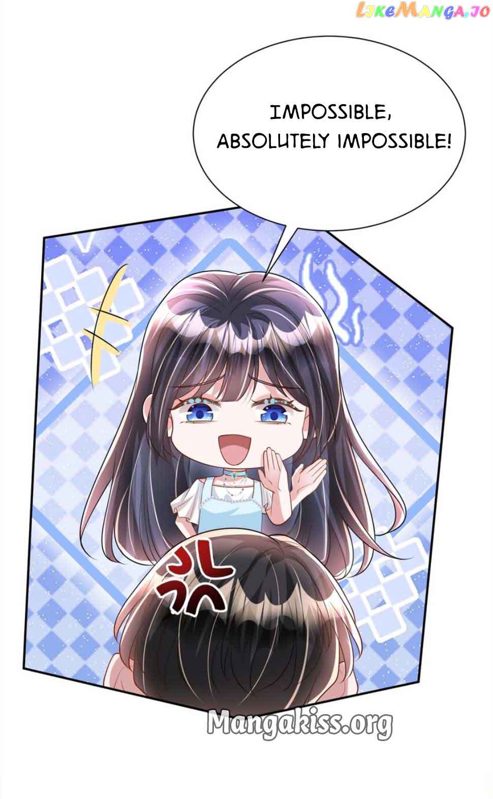 I Was Rocked to the World’s Richest Man in a Matchmaking Office Chapter 192 56 07