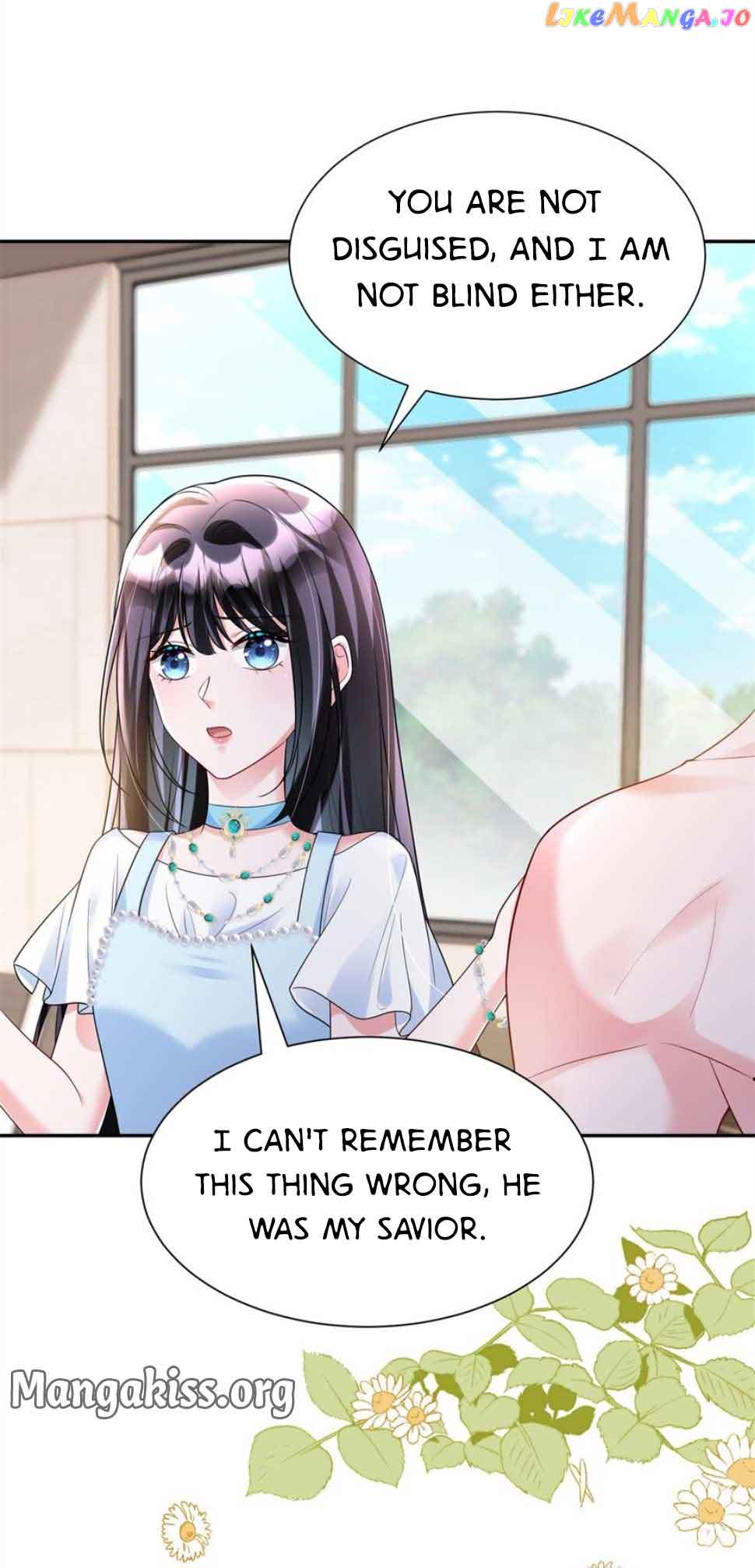 I Was Rocked to the World’s Richest Man in a Matchmaking Office Chapter 192 58 09