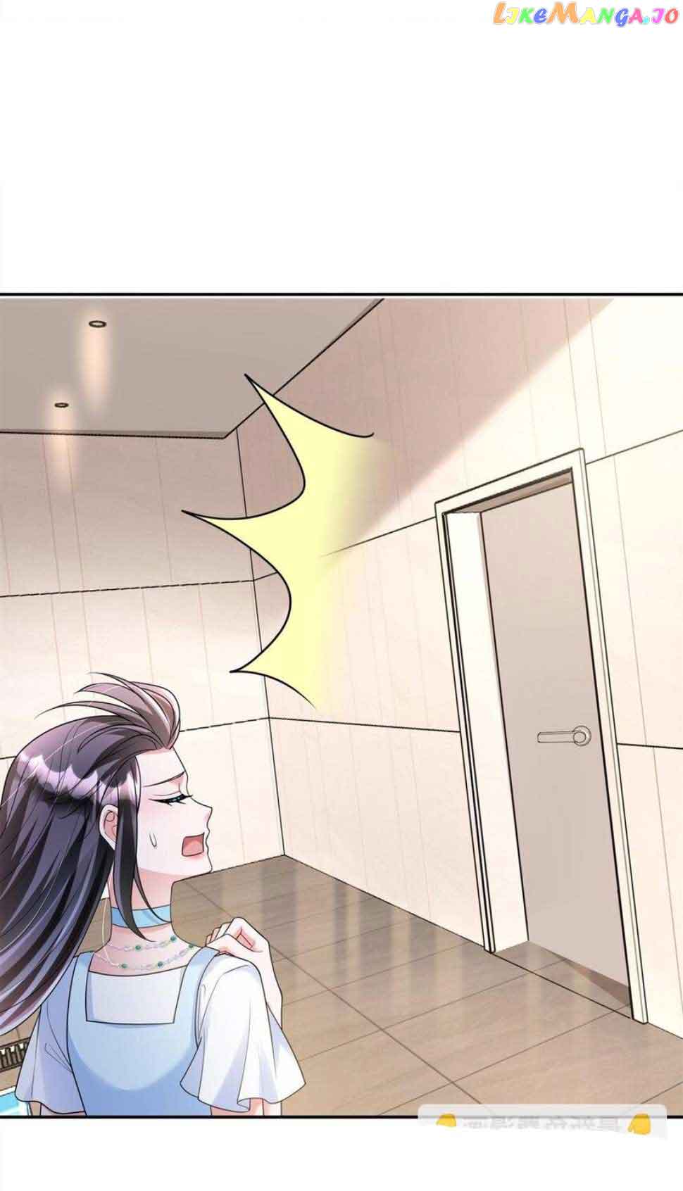I Was Rocked to the World’s Richest Man in a Matchmaking Office Chapter 192 61 12