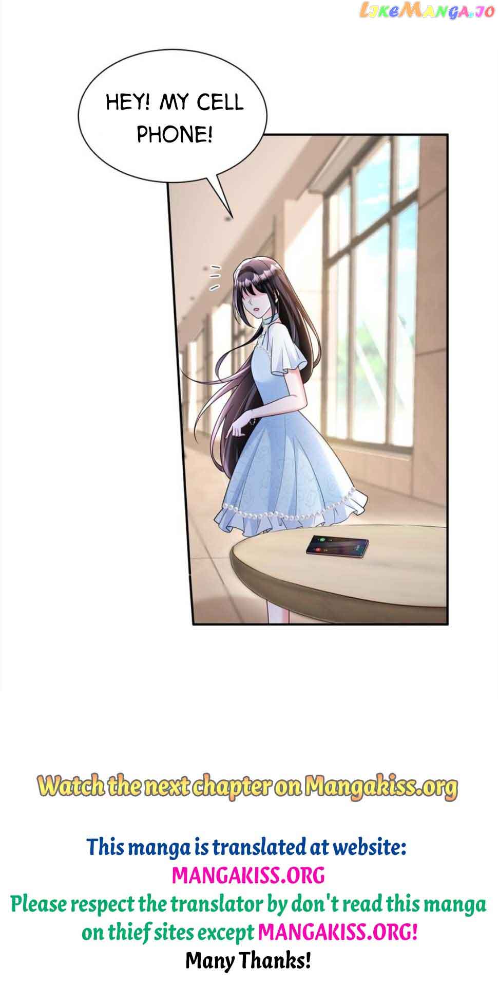 I Was Rocked to the World’s Richest Man in a Matchmaking Office Chapter 192 63 14