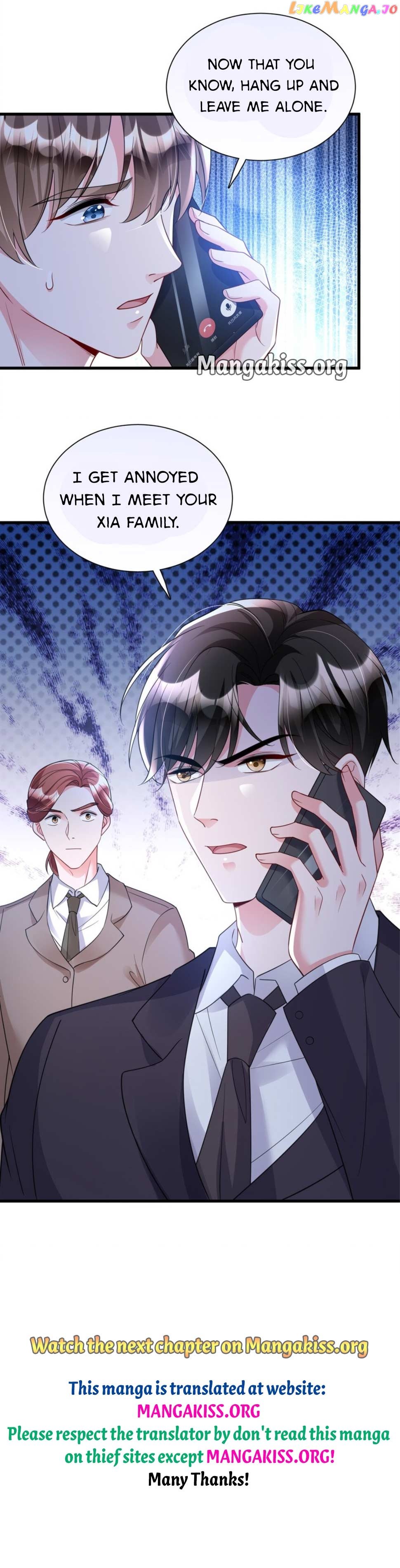 I Was Rocked to the World’s Richest Man in a Matchmaking Office Chapter 194 67 15
