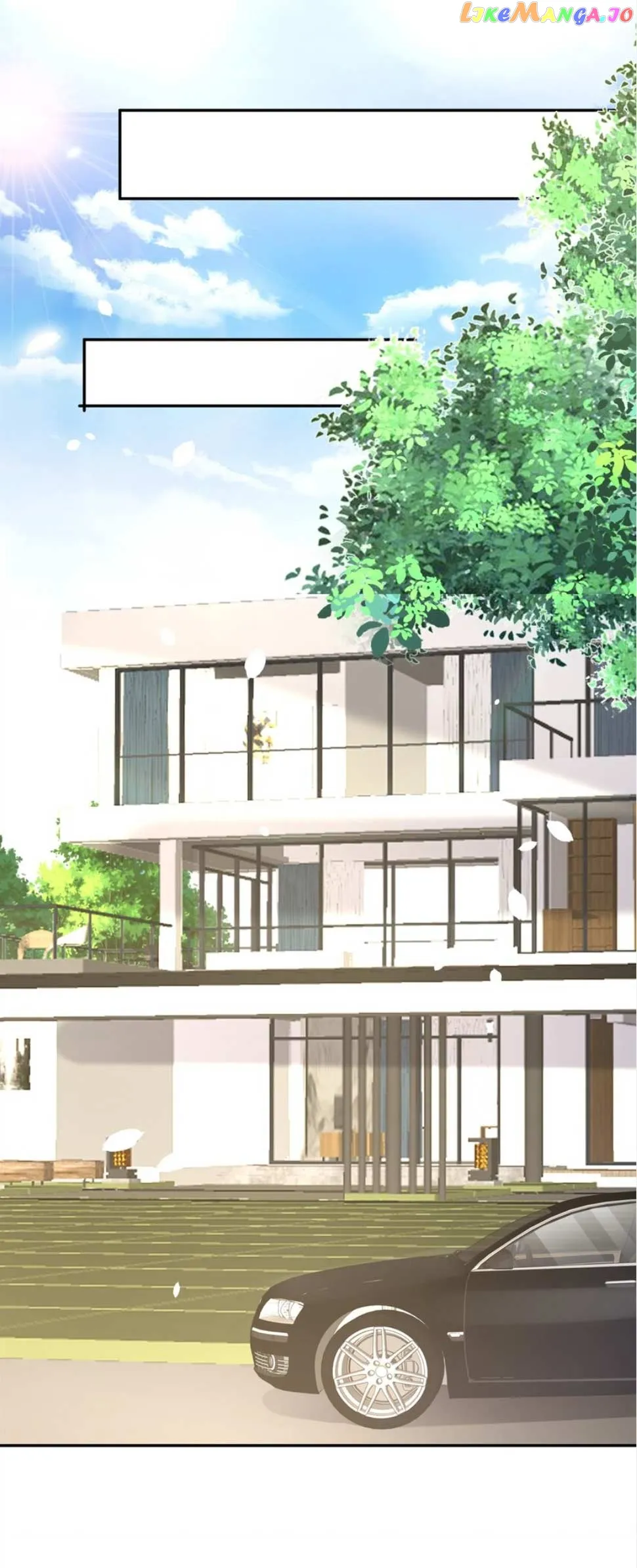 I Was Rocked to the World’s Richest Man in a Matchmaking Office Chapter 202 60 11