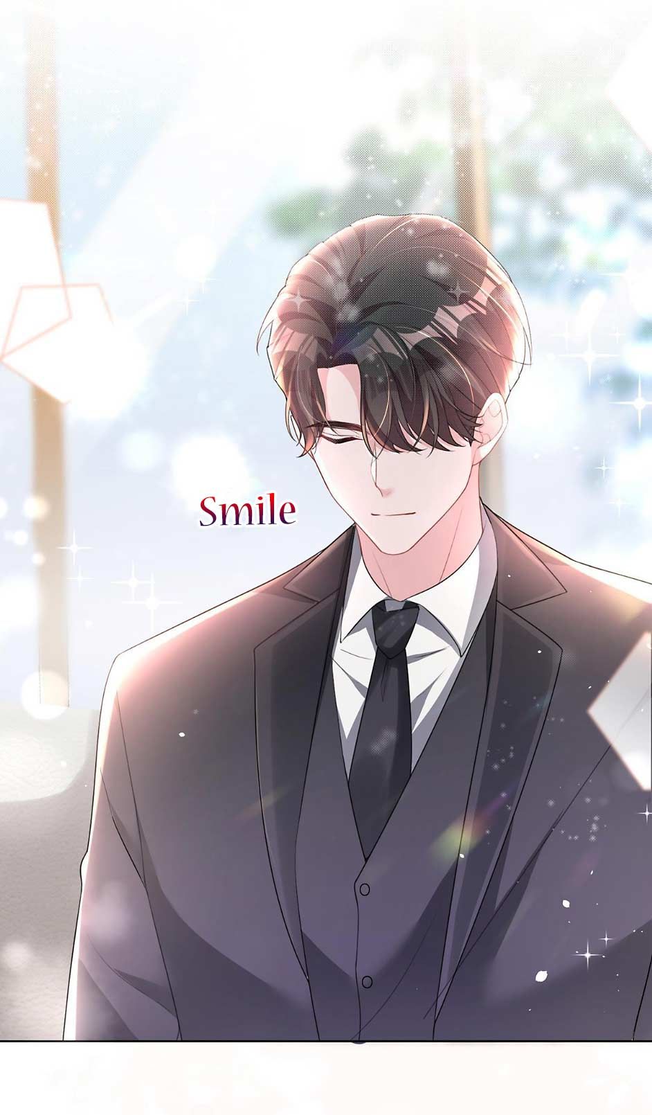 I Was Rocked to the World’s Richest Man in a Matchmaking Office Chapter 21 53 001