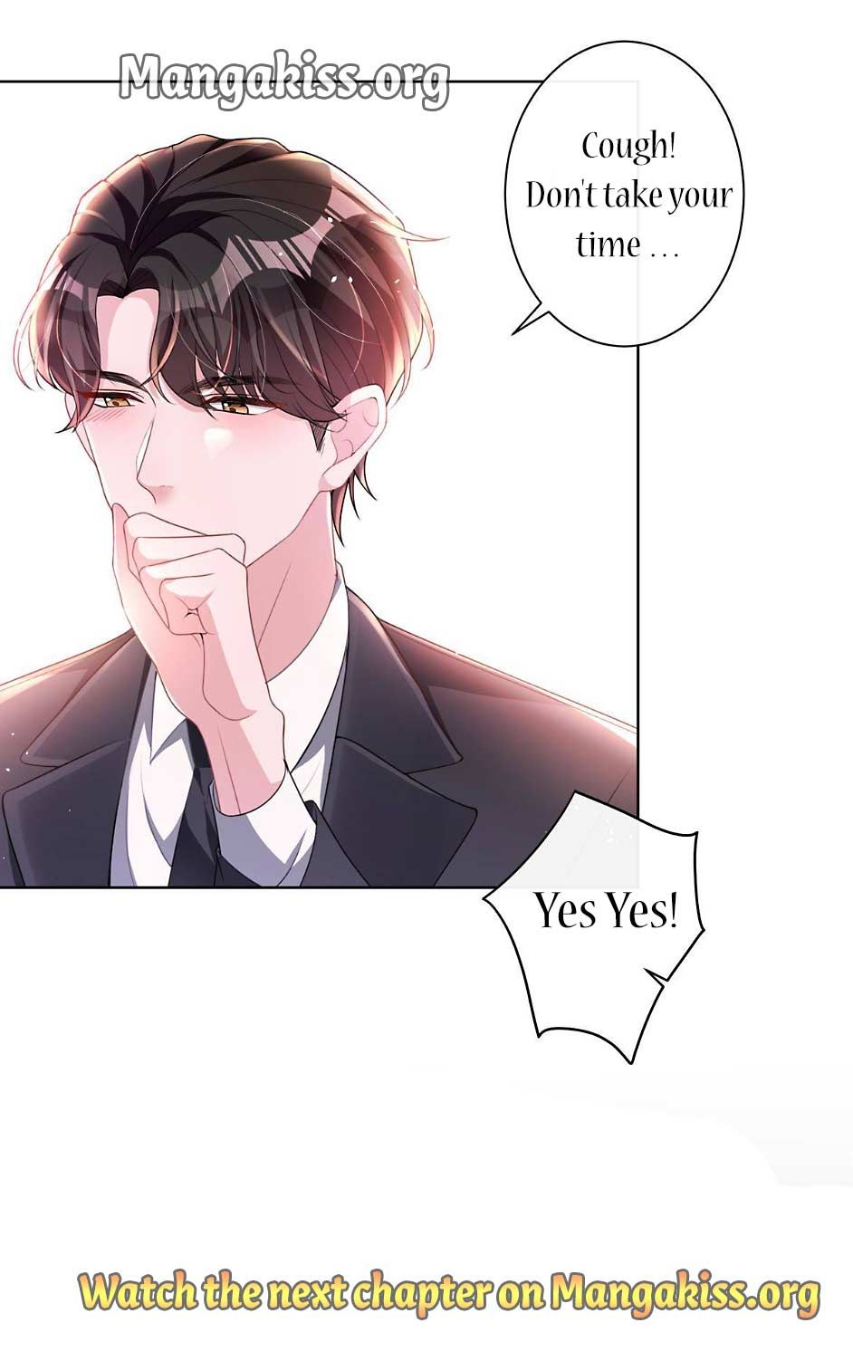 I Was Rocked to the World’s Richest Man in a Matchmaking Office Chapter 21 55 003