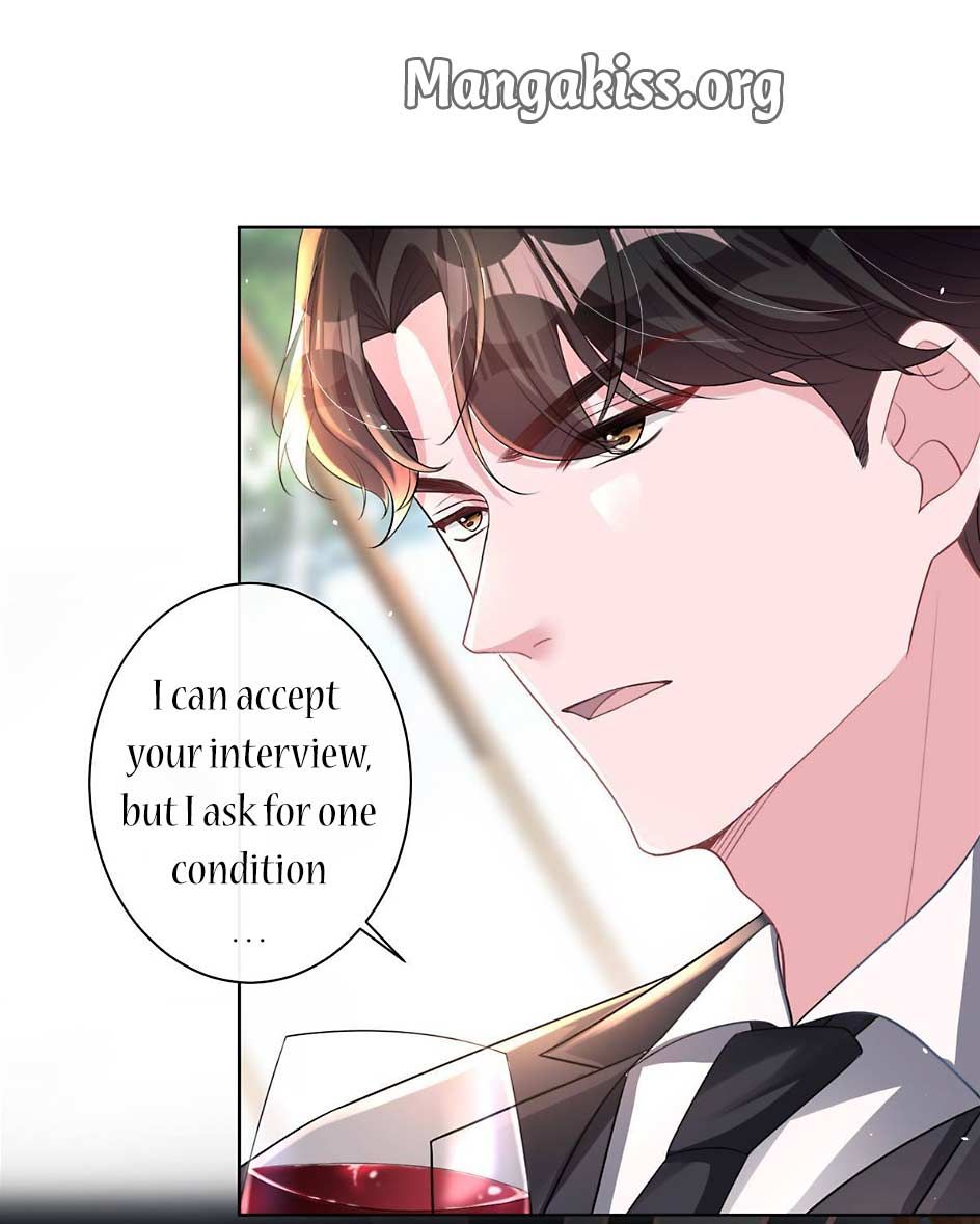 I Was Rocked to the World’s Richest Man in a Matchmaking Office Chapter 21 61 009