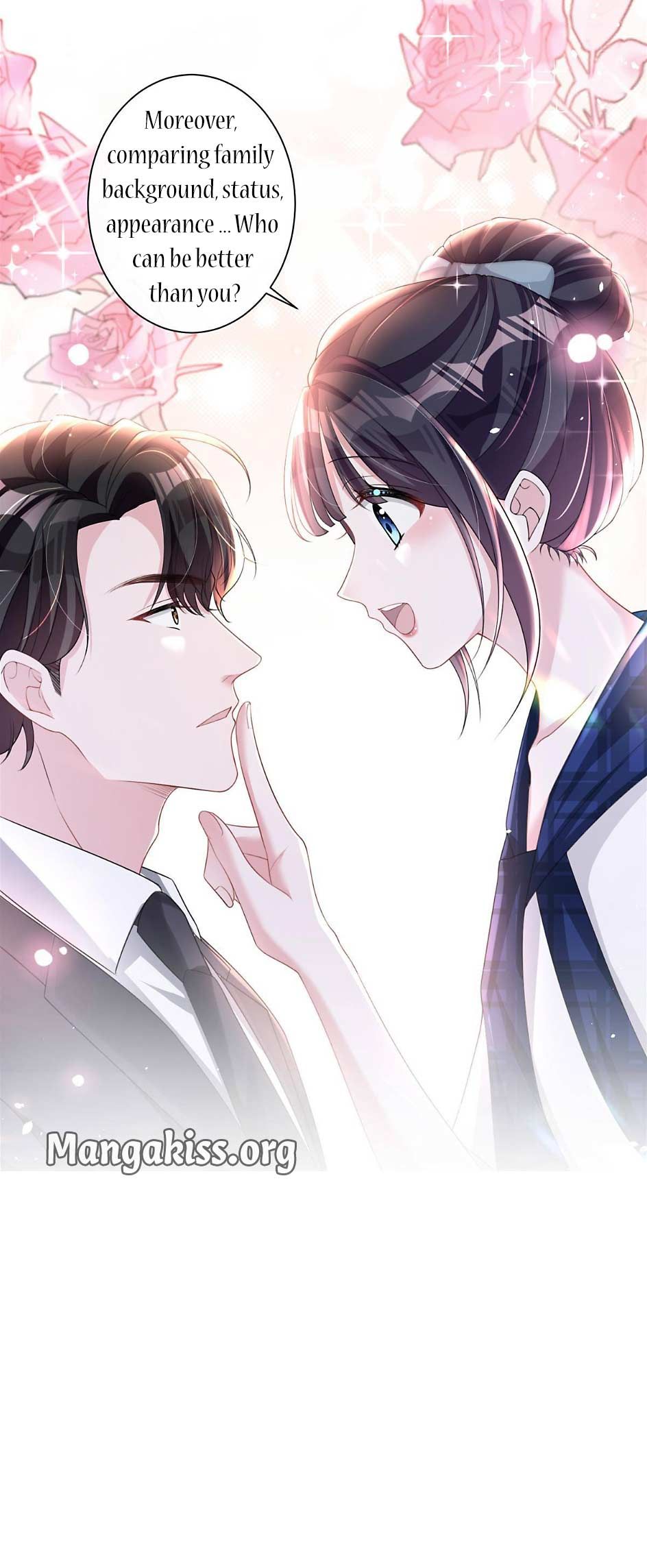 I Was Rocked to the World’s Richest Man in a Matchmaking Office Chapter 21 67 015