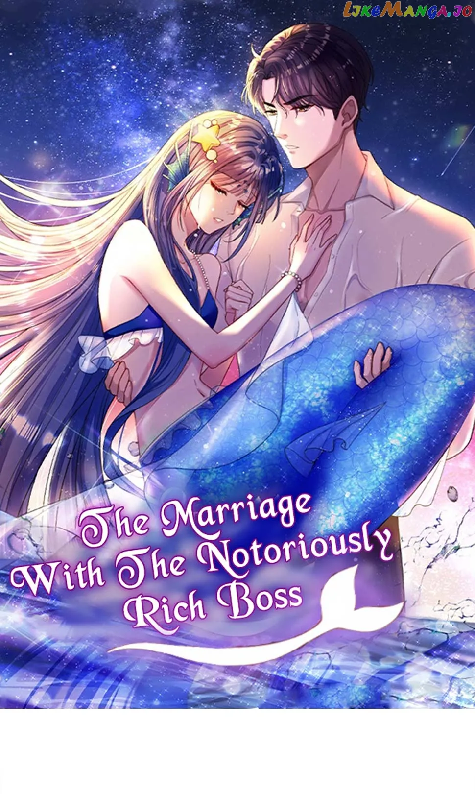 I Was Rocked to the World’s Richest Man in a Matchmaking Office Chapter 211 47 01
