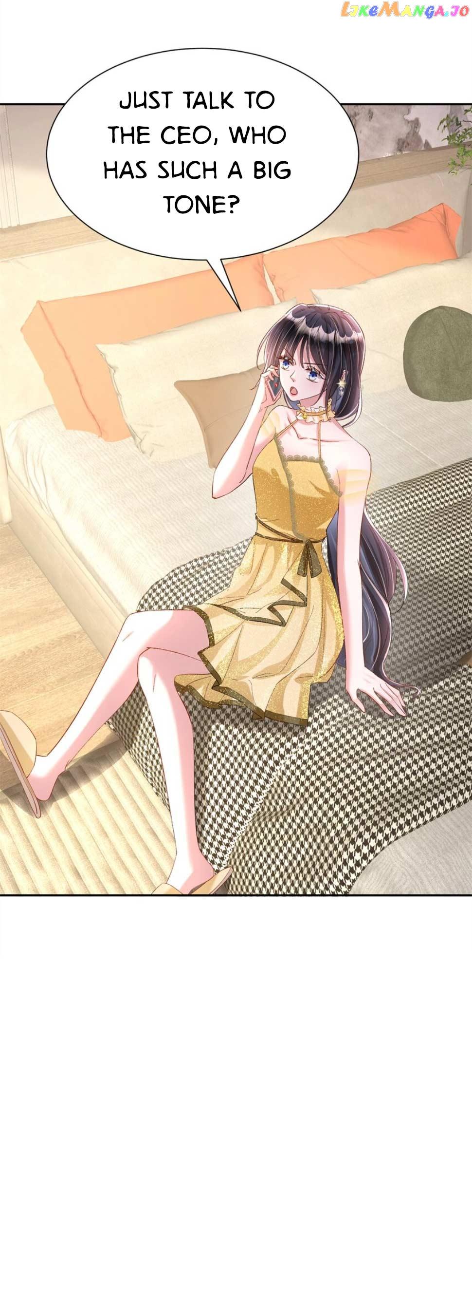 I Was Rocked to the World’s Richest Man in a Matchmaking Office Chapter 212 53 07