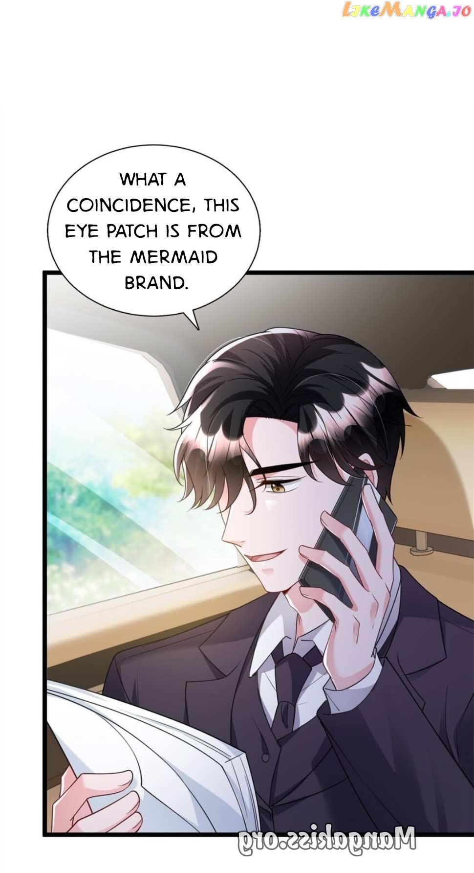 I Was Rocked to the World’s Richest Man in a Matchmaking Office Chapter 212 54 08