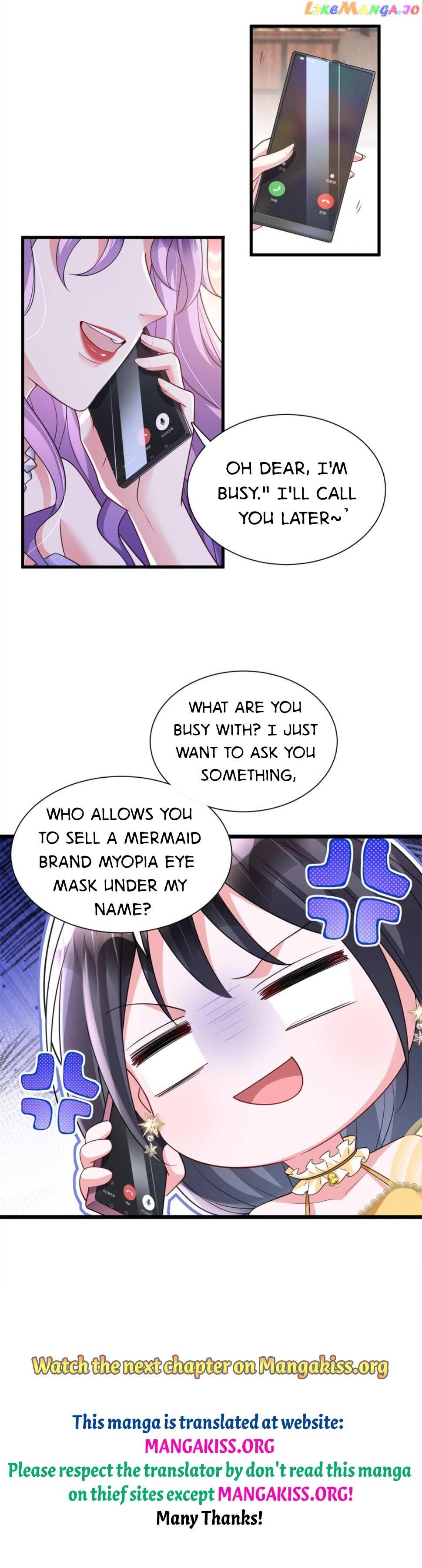 I Was Rocked to the World’s Richest Man in a Matchmaking Office Chapter 212 59 13